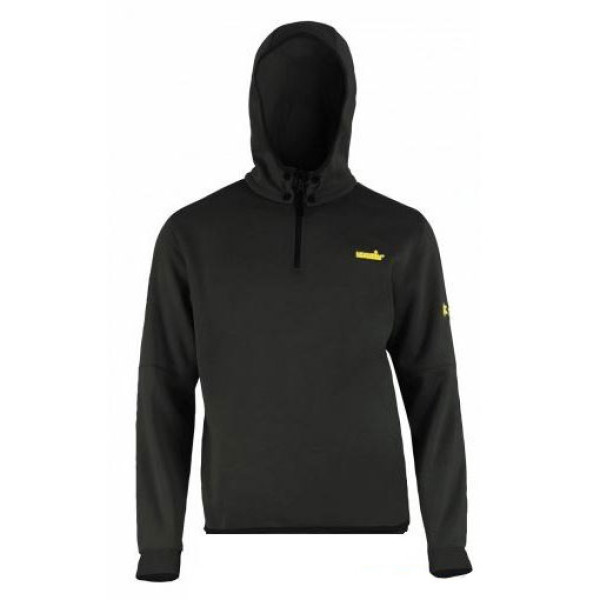 Термокофта Norfin Cosy Line XXXL (2 слой) / *20 Черный Термокофта Norfin Cosy Line XXXL (2 слой) / *20 Черный