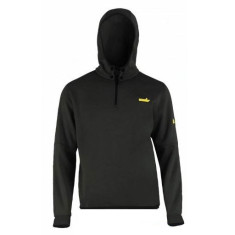 Термокофта Norfin Cosy Line XXXXL (2 слой) / *20 Черный Термокофта Norfin Cosy Line XXXXL (2 слой) / *20 Черный