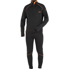 Термобелье Norfin Winter Line L (1-й,2-й слой) Черный Термобелье Norfin Winter Line L (1-й,2-й слой) Черный