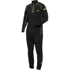 Термобелье Norfin Nord S (1-й слой) Черный