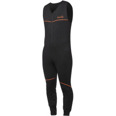 Термобелье Norfin Overall XL (1-й,2-й слой) Черный