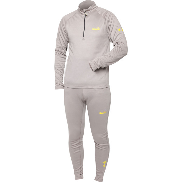 Термобелье Norfin Base XL (1-й слой) Стальной Термобелье Norfin Base XL (1-й слой) Стальной