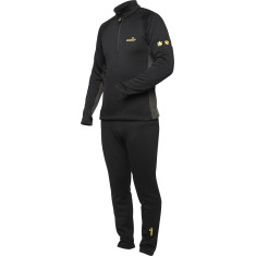 Термобелье Norfin Creek XXL (1-й,2-й слой) Черный