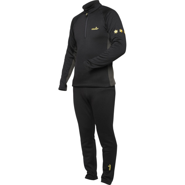 Термобелье Norfin Creek XXL (1-й,2-й слой) Черный Термобелье Norfin Creek XXL (1-й,2-й слой) Черный