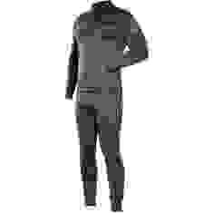 Термобелье Norfin Winter Line Gray XXL (1-й,2-й слой) Серый
