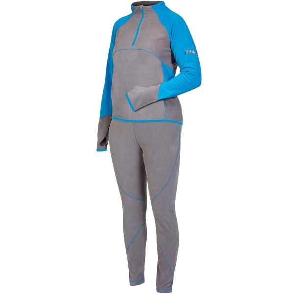 Термобелье Norfin Women Performance S (1-й слой) Голубой Термобелье Norfin Women Performance S (1-й слой) Голубой
