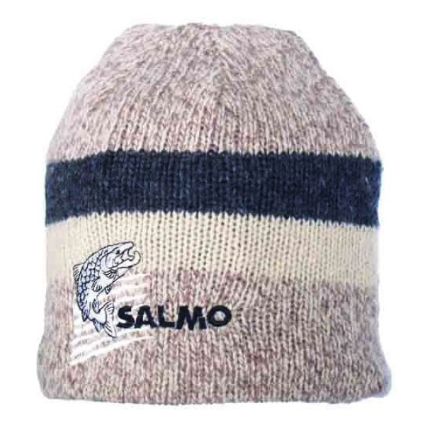 Шапка Norfin Salmo Wool XL