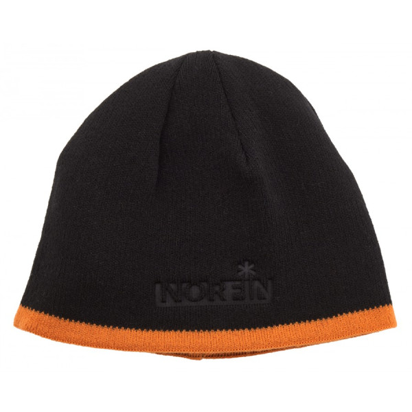 Шапка Norfin Discovery XL двухсторонняя Хаки