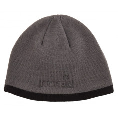 Шапка Norfin Explorer XL (підкл.фліс) Серый