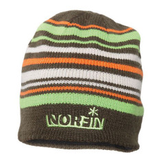 Шапка Norfin Frost L Коричневый