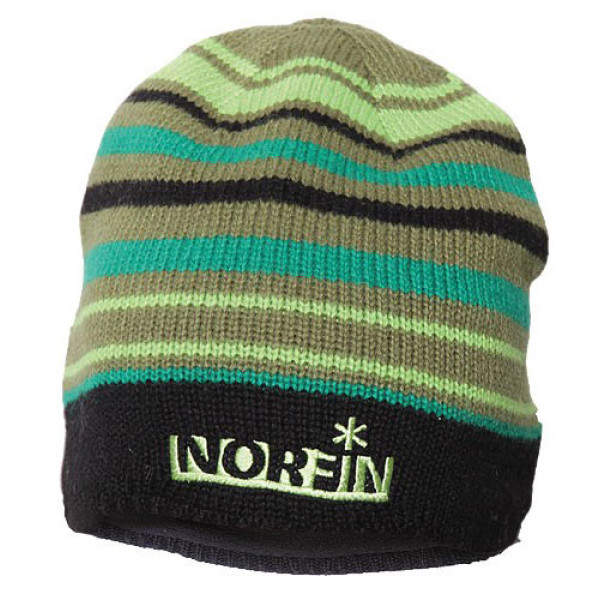 Шапка Norfin Frost XL Зеленый