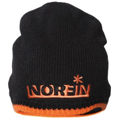 Шапка Norfin Viking L Черный
