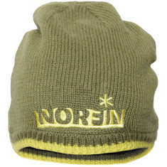 Шапка Norfin Viking L Зеленый