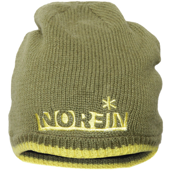 Шапка Norfin Viking L Зеленый