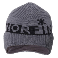 Шапка Norfin Winter XL Серый