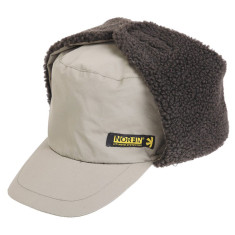 Шапка Norfin Inari Gray XL Серый