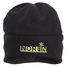 Шапка Norfin Nordic XL Черный