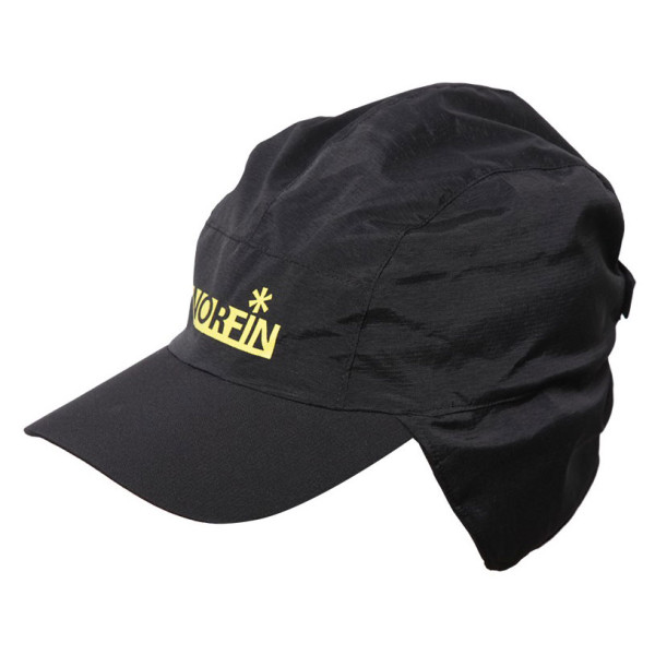 Шапка Norfin Visor XL Черный
