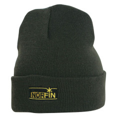 Шапка Norfin Classik XL Хаки