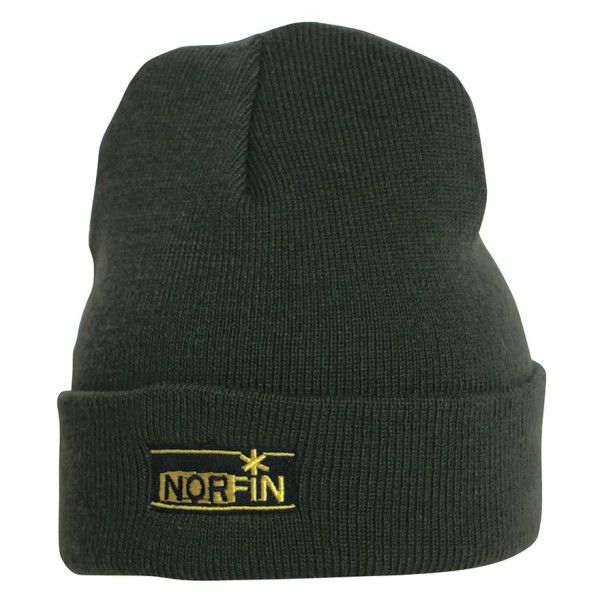 Шапка Norfin Classik XL Хаки