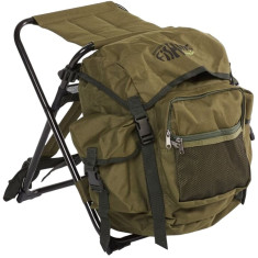 Стул-рюкзак Norfin Dudley NF 120кг