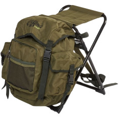 Стул-рюкзак Norfin Dudley NF 120кг