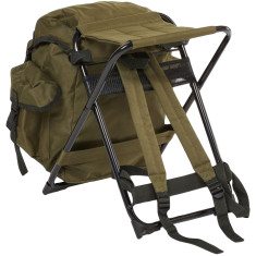 Стул-рюкзак Norfin Dudley NF 120кг