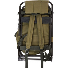 Стул-рюкзак Norfin Dudley NF 120кг