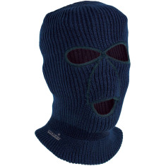 Балаклава Norfin Knitted XL Синий