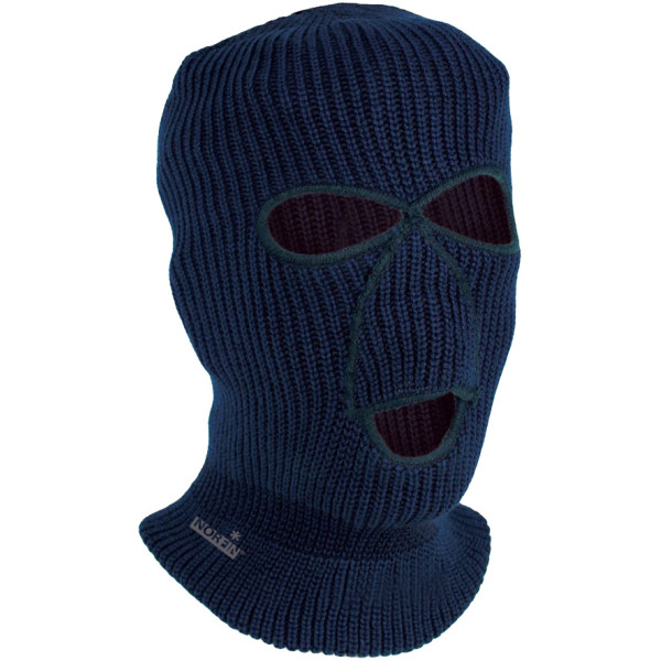 Балаклава Norfin Knitted XL Синий