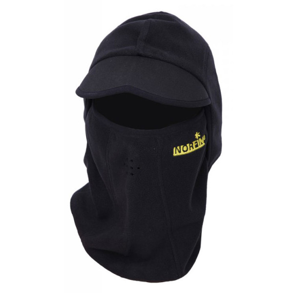 Шапка Norfin Extreme XL Черный