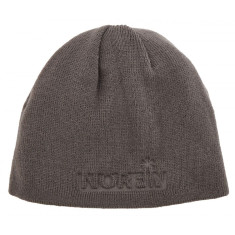 Шапка Norfin Arctic Junior L детская Оранжево-серый