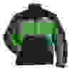 Костюм Norfin Polar Line 2 S Зелёный/чёрный