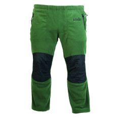 Костюм Norfin Polar Line 2 L Зелёный/чёрный