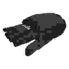 Перчатки Norfin Softshell L Черный