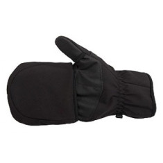 Перчатки Norfin Softshell XL Черный
