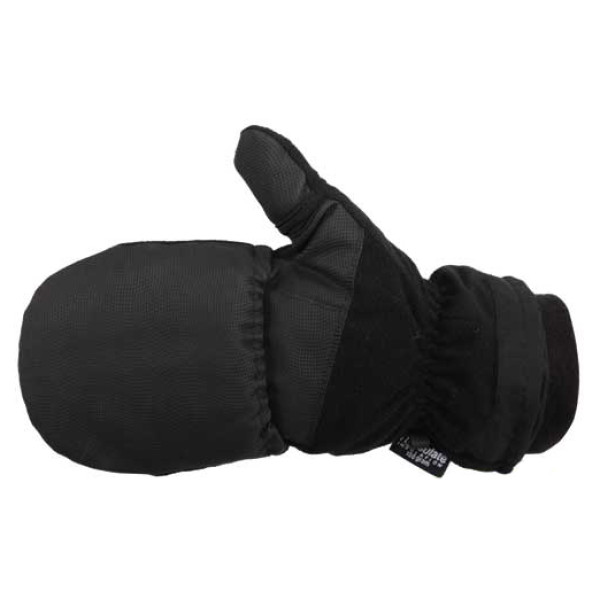 Перчатки Norfin Cover L Черный