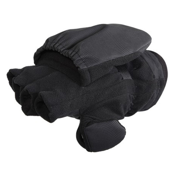 Перчатки Norfin Cover XL Черный