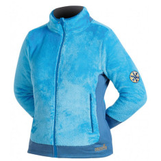 Куртка Norfin Moonrise XL женская Голубой