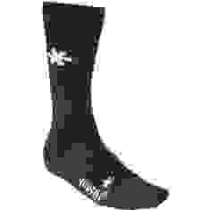 Носки Norfin Long M (39-41) Черный