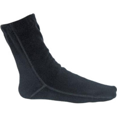 Носки Norfin Cover L (42-44) Черный