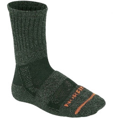 Носки Norfin Hunting Extra XL (45-47) Тёмно-зелёный