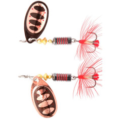 Spinner Lucky John Bonnie Blade №5 13.4g #006