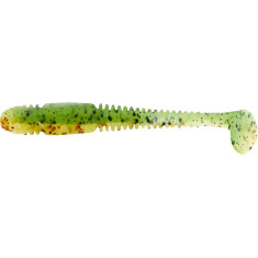 Силикон Lucky John Tioga 2.9" T51 (7шт/уп)