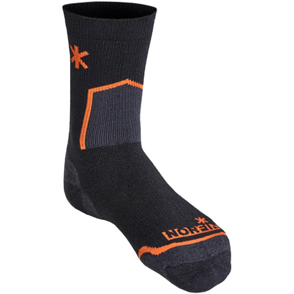 Носки Norfin Nordic Merino Heavy T3P M (39-41) Носки Norfin Nordic Merino Heavy T3P M (39-41)