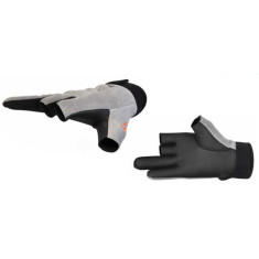 Перчатки Norfin Argo XL (без 3-х пальцев)