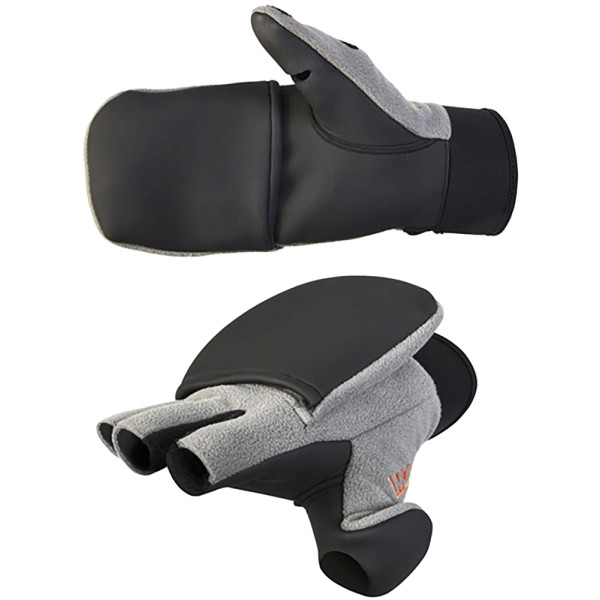 Перчатки Norfin Helium XL (откидная варежка) Перчатки Norfin Helium XL (откидная варежка)