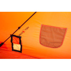 Палатка Norfin Hot Cube для зимней рыбалки