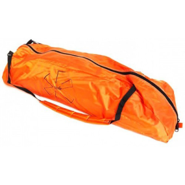 Палатка Norfin Hot Cube для зимней рыбалки