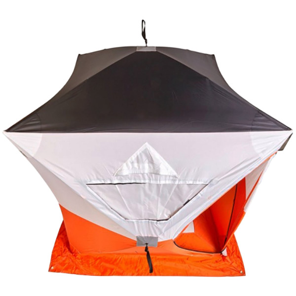 Палатка Norfin Hot Cube для зимней рыбалки